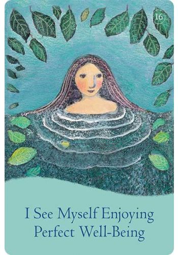 Money, and the Law of Attraction Cards